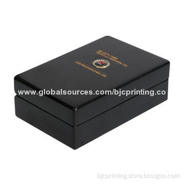 Garment packaging box, PVC window, fast delivery